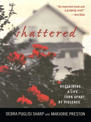 cover image of Shattered
